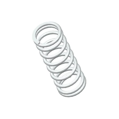 Approved Vendor Compression Spring, O= .720, L= 2.00, W= .080 G809965842